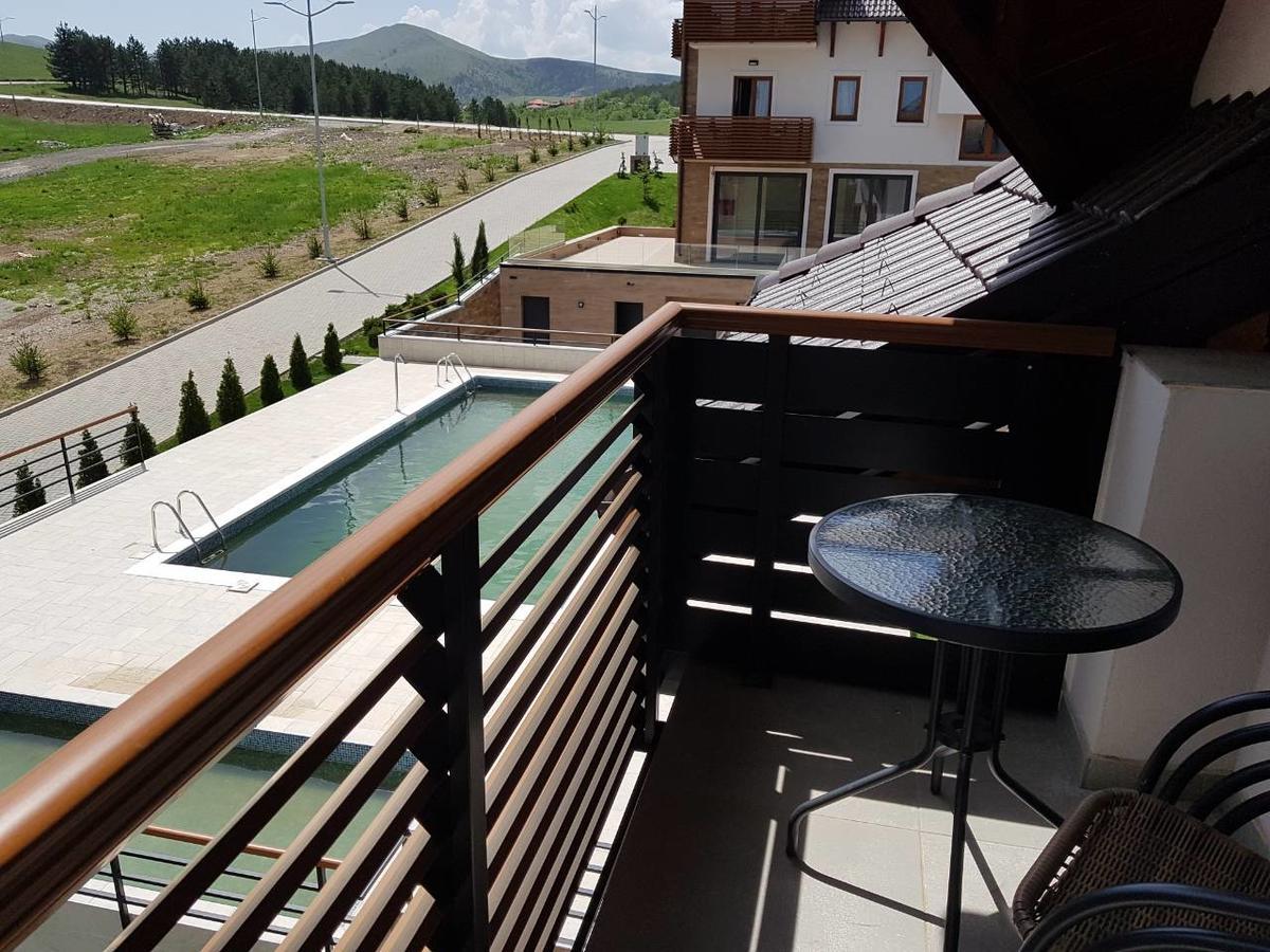 Zlatibor Hills Nature Exterior foto
