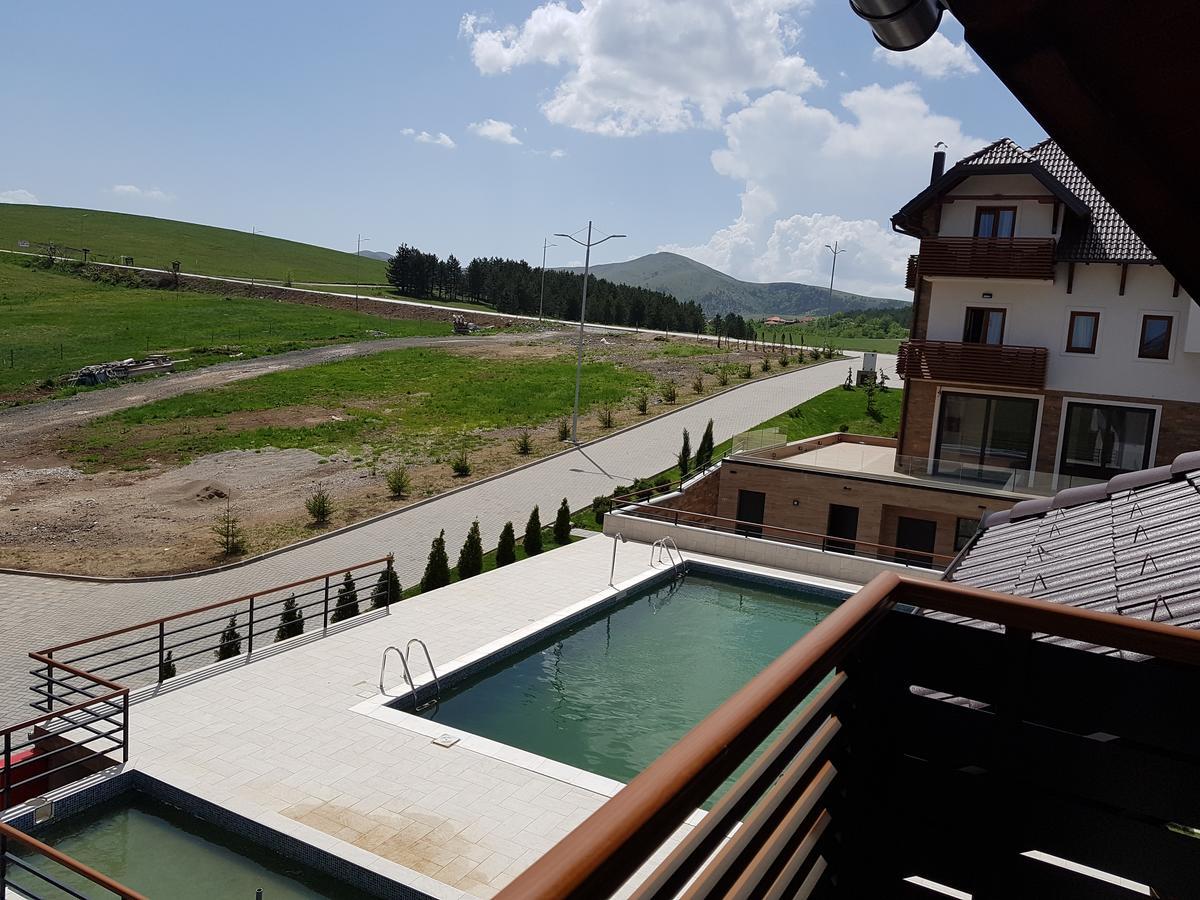 Zlatibor Hills Nature Exterior foto